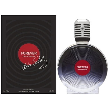 Elvis Presley Forever for Men EDP
